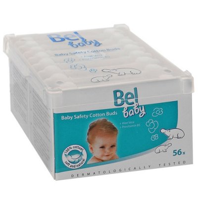      Bel Baby Safety buds, 56 .