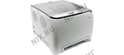     Ricoh Aficio (SP C240DN) (A4, 16 /, 64Mb, LCD, 2400  600 dpi, USB2.0,