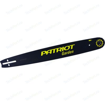    (0.325"; 1.5 ; 50 )   Patriot PG-POH20-58WH