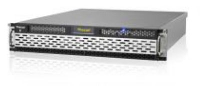   Thecus N8900V   19" 2U 8 x 3.5" SAS6G/SATAIII, G620 2,6MHz, 2Gb DDR3, 3