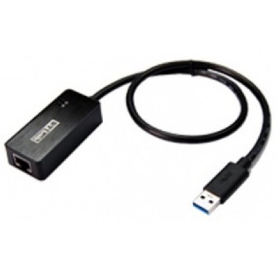    STLab U-790 (RTL) USB 3.0 to Gigabit Ethernet Adapter