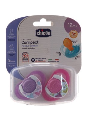    Chicco Pink 2  00074825110000