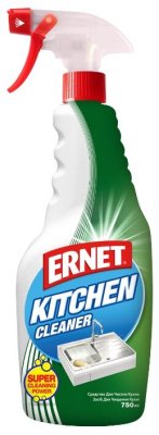       Kitchen Cleaner Ernet 750 