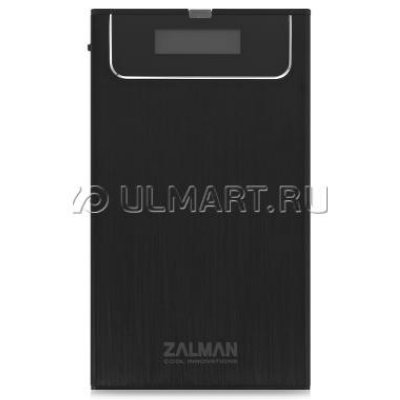      HDD 2.5" SATA ZALMAN ZM-VE350 USB3.0 