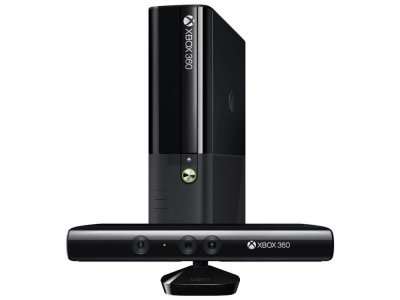     Microsoft Xbox 360 4Gb Stingray + Kinect +  Kinect Sport 1 +  Forza Horizo