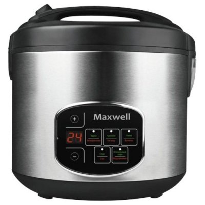     Maxwell MW-3805 ST ()