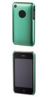    Hama H-104539 Cover Glossy  Apple iPhone 3G/3GS, 
