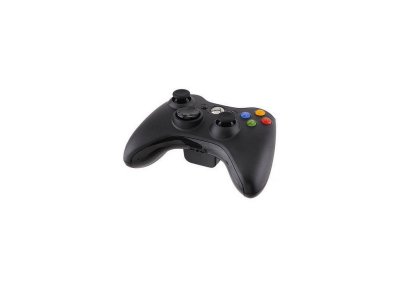     Microsoft Xbox 360 Call of Duty: Black Ops Precision AIM Controller ()