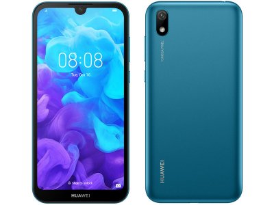    Huawei Y5 2019 Sapphire Blue (AMN-LX9)