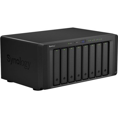     (NAS ) Synology DS1813+  HDD