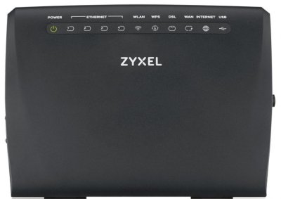    ZYXEL VMG3312-T20A-EU01V1F