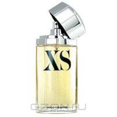   Paco Rabanne "XS Pour Homme".  , 100 