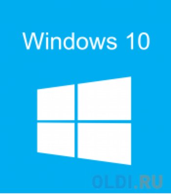     Microsoft Windows 10 Home x32 Rus 1pk DSP OEI DVD (KW9-00166)