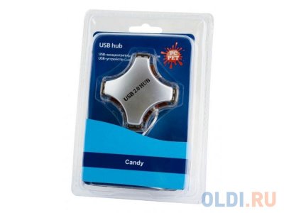    USB PC Pet Candy 4  USB2.0 