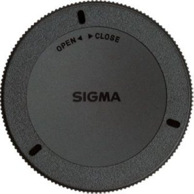       Sigma LCR-NA II  Nikon