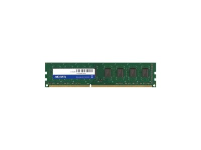     2Gb PC3-12800 1600MHz DDR3 DIMM A-Data CL11 AD3U1600C2G11-R