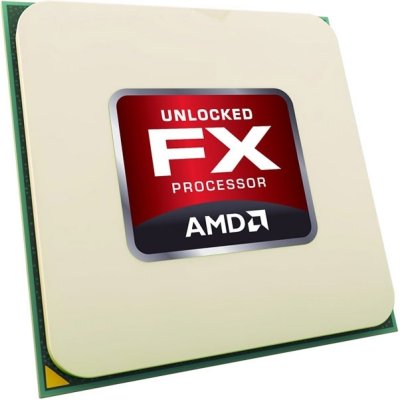    AMD FX X4 4300 AM3+ OEM
