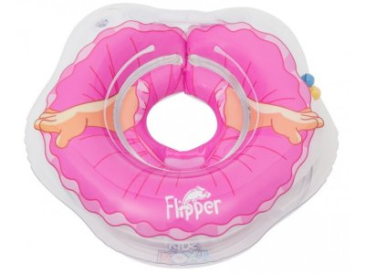            FL003 Flipper ROXY-KIDS