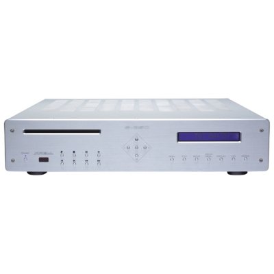    Krell S-350a CD Player