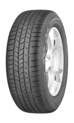     Continental ContiCrossContact Winter 275/45 R21