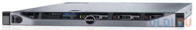    Dell PowerEdge R630 (210-ACXS-201)