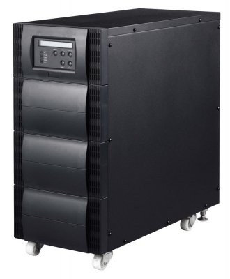      Powercom Vanguard VGS-10K 9000  10000  Black