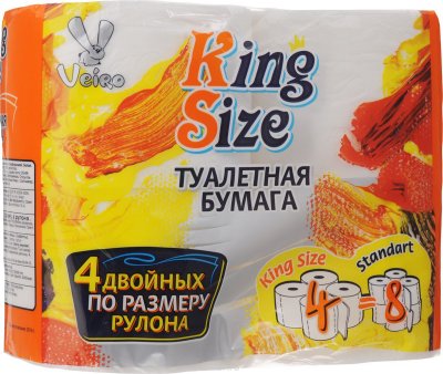     Veiro "King Size", , 4 
