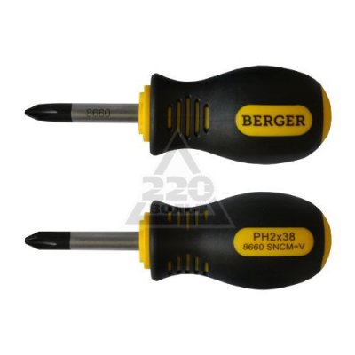     Berger BG1050 PH2x38 