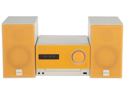     Pioneer X-CM35-D  30 /CD/CDRW/FM/USB/BT