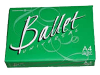      "Ballet "