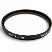    Marumi MC-UV (Haze) 52  