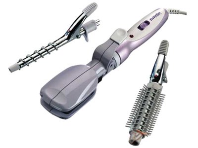       Babyliss Professional Instant Heat 2005E
