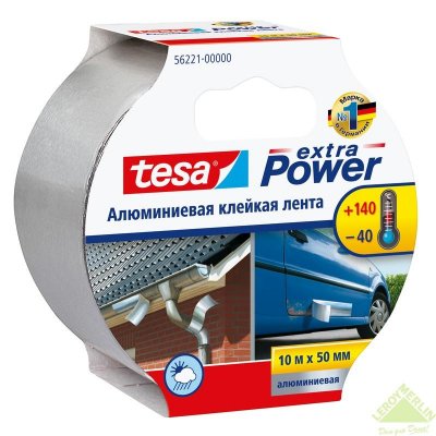      10  x 50  Tesa Extra Power