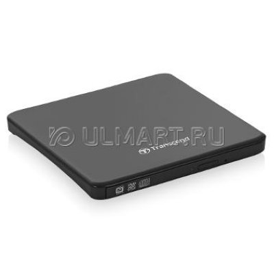     USB DVD-RW Transcend ,  ( TS8XDVDS-K ) Retail