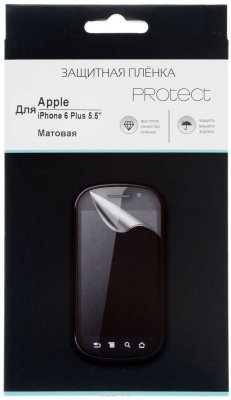   Protect    Apple iPhone 6 Plus/6s Plus, 