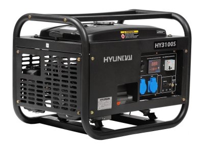    Hyundai HY 3100S, 2.5 , 13 , 0.9 /