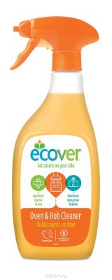      "Ecover", , 500 