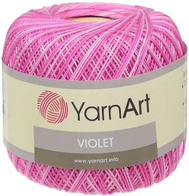    "Violet" 50 , 282 .  /. (100% ) . 372018_0377