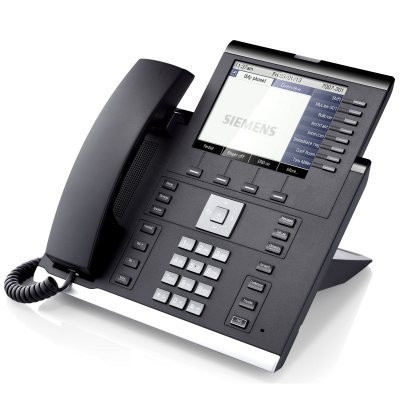    IP Siemens Enterprise OpenScape Desk Phone IP 55G  L30250-F600-C281