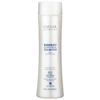   Alterna    "  " Caviar Clinical Dandruff Control Shampoo 250 