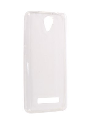    Prestigio Muze G3 SkinBox Slim Silicone Transparent T-S-PMG3-005