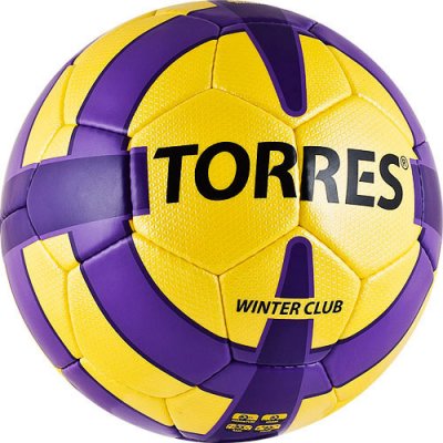     Torres Winter Club YELLOW, (. F30045YEL),  5, : -