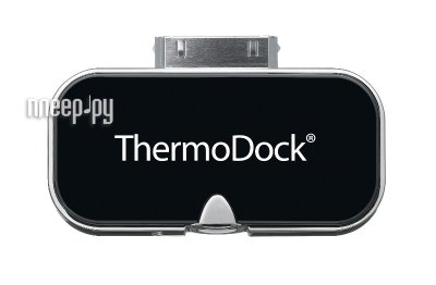     Medisana ThermoDock  iPhone/iPad/iPod