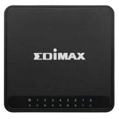    Edimax ES-3308P V3