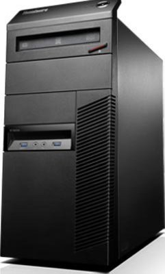      Lenovo ThinkCentre M83 Tower (10AGS1H200)