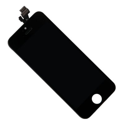    Tianma  iPhone 5 Black 476802