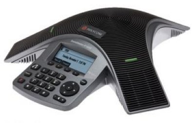   Polycom 2200-30900-114    SoundStation IP 5000 conference phone with factory