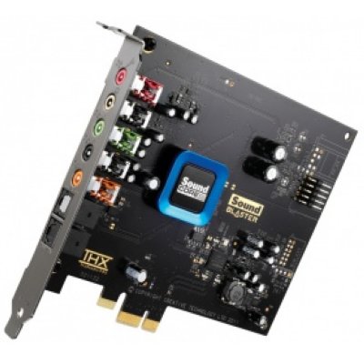     Creative SB Recon3D PCIe (SB1350), Retail