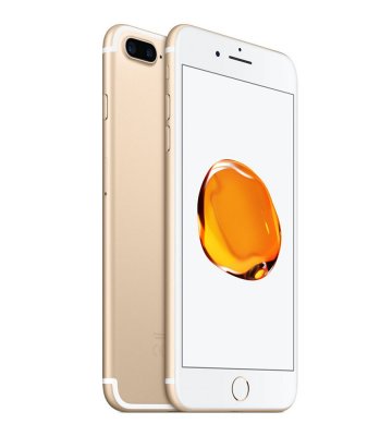    Apple iPhone 7 Plus 32Gb  (MNQP2RU/A) 5.5" (1080x1920) iOS 10 12Mpix WiFi BT