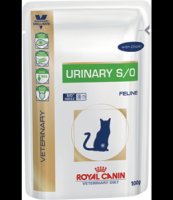    Royal Canin         Urinary S/O 100 